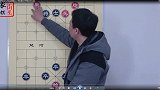 摆到街边八天也没谁敢走 大爷的粪叉子阵型太吓人啦