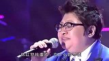 韩红怒批董卿：你什么都不懂，董卿当场失控？在场观众瞬间看傻了