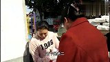 双胞胎宝宝一百天穿百天裤子，这些习俗你们那有吗