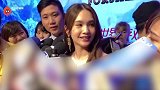 杨丞琳李荣浩官宣结婚！承认已经领证，杨丞琳一脸幸福