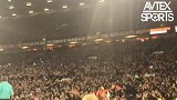 足球-17年-看台上才能感受到真正的激情 那些由球迷拍摄的经典进球-专题