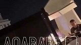 皇马乱套了跟我没关系！姆巴佩被拍到与女友深夜聚餐