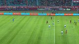 第13轮 长春亚泰vs山东鲁能 92'