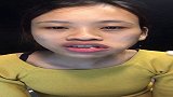 丑女化完妆秒变气质美女，化妆真是堪比整容