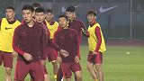 国足队长或迎百场比赛 郑智:现在自身状态非常好