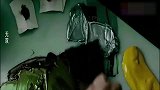无双：假钞批量生产，做出来堪比真钞，就连银行职员都无法分辨