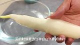 茭白的做法有很多，油焖就是简单又让人垂涎的一种！