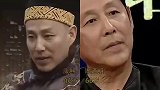 《康熙王朝》演员今昔，时隔20年之后，陈道明已显老态
