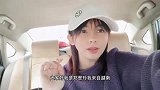 中越边境友谊关，小姐姐准备过关接受隔离