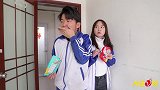阿宝被同学吐槽太抠门，买辣条到处显摆挽回颜面，谁知坑了自己