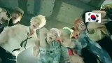 神巧合！韩歌曲MV演绎德国出局 躺赢墨西哥成最大赢家