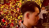 新年剪款成功范男发好不好？