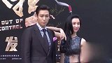 张柏芝和景甜同穿“斩腰装”,一个似女神一个臃肿似大妈!