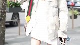 小姐姐这个腿，一万年？