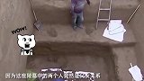 南京出土父女合葬墓，女儿棺内有奇怪药品，专家：不配当父亲