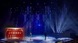 国剧盛典：郭德纲和二十年好友相聚，好友调侃郭德纲：你也没长高