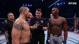UFC243：维泰克尔vs阿迪萨亚