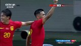 艾菲尔丁头球绝杀 U21国足1-0马来西亚U20迎两连胜