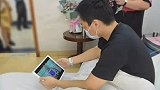卢警官加油！厦门民警罹患白血病 他抓捕的逃犯主动提出捐献骨髓