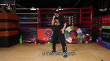 泰森克敌制胜的绝技，不仅仅靠他的铁拳！
