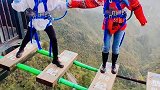 男人更女人，女人更男人的样子，太搞笑了