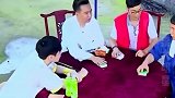 张艺兴  初入鸡条小绵羊，久经沙场老狐狸！