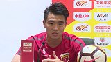 球队适应紧密赛程 空余时间积极回复后身体状况良好