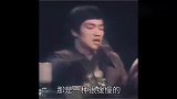 听说李小龙巅峰时期一秒可以打出拳，当时摄影机只能拍出残影