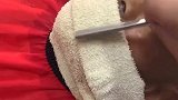 街角开了几十年老理发店，时代怎么变迁都还是老样子，今天来怀念一下青春！