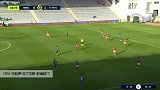 巴勃罗·马丁内斯 法甲 2020/2021 尼姆 VS 梅斯 精彩集锦