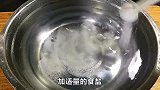 家常葱烧豆腐，豆腐入味还不散，一道美味的下饭菜！