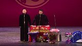 岳云鹏孙越把大象喂得太瘦了。孙越大象给我写的辞职报告！