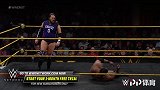 WWE NXT 487：Keith Lee 对战 Kassius Ohno