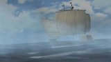 郑和下西洋：海上出现了“幽灵船”！船上竟然空无一人，细思极恐