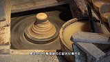 中国人真的太会制陶了，看看中国陶瓷制作过程，会令人心情愉悦