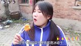 大鱼和小伙伴分享骨肉相连，小时候有好吃的总会想到好朋友，怀念