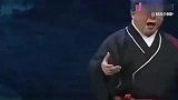 金不换叫花子扮相唱豫剧《打金枝》，唱得真精彩，韵味十足