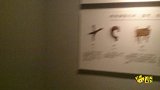 走进甘肃博物馆，终于看到国宝级“马踏飞燕”铜像，怎么这么小！