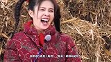 欢娱一姐白鹿，成《跑男》最后一根救命稻草，被传有望取代