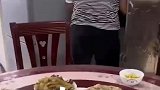 女子说婆家重视吃喝，顿顿大鱼大肉