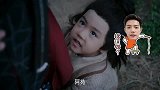 肖战片场名场面带娃逗笑剧组人员，孩子王实至名归