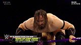 WWE-17年-205Live第35期：达瓦里VS内维尔-精华