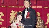 曾志伟妻子去世，夫妻分居二十年，还好掌握财政大权培养出好儿子