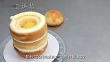 这么逼真的彩蛋球原来是牛人做的翻糖蛋糕,快送给儿子当惊喜吧