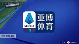 韦尔迪 意甲 2020/2021 都灵 VS 桑普多利亚 精彩集锦