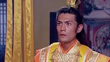 乞丐皇帝与大脚皇后传奇：陈友谅抽三个下下签，怒烧关帝庙！