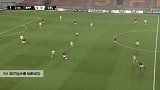 埃尔哈米德 欧联 2020/2021 布拉格斯巴达 VS 凯尔特人 精彩集锦