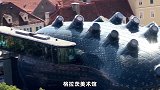 10座奇特的建筑，外观像毛毛虫的建筑，竟是一美术馆