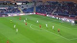 欧联-土超神人半场推进+梅西式射门 伊斯坦布尔1-0沃尔夫斯贝格