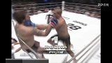 UFC-18年-首回合终结！这样的比赛总是让人感到振奋-精华